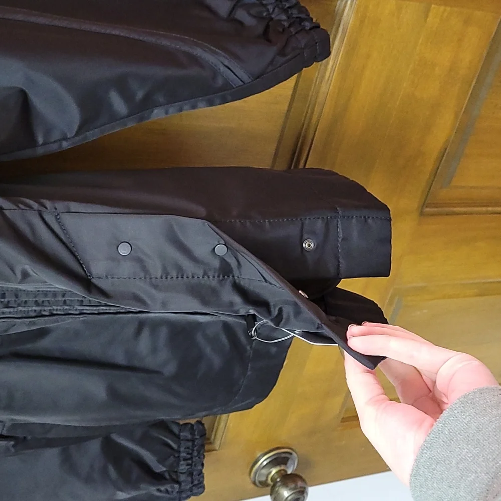 NWT Athleta Escape Jacket - Picture 6 of 12